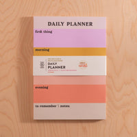 daily planner at material26